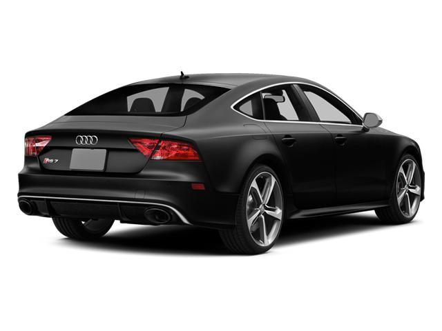 2014 Audi RS 7 Vehicle Photo in Towson, MD 21204