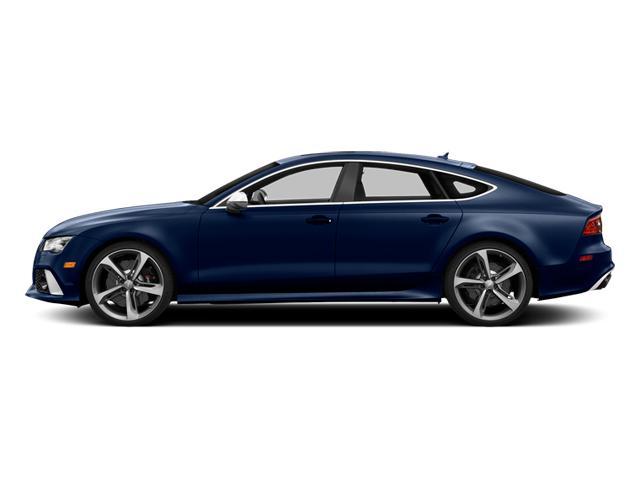 2014 Audi RS 7 Vehicle Photo in Plainfield, IL 60586