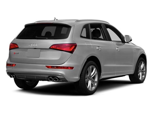 2014 Audi SQ5 Vehicle Photo in Pinellas Park , FL 33781