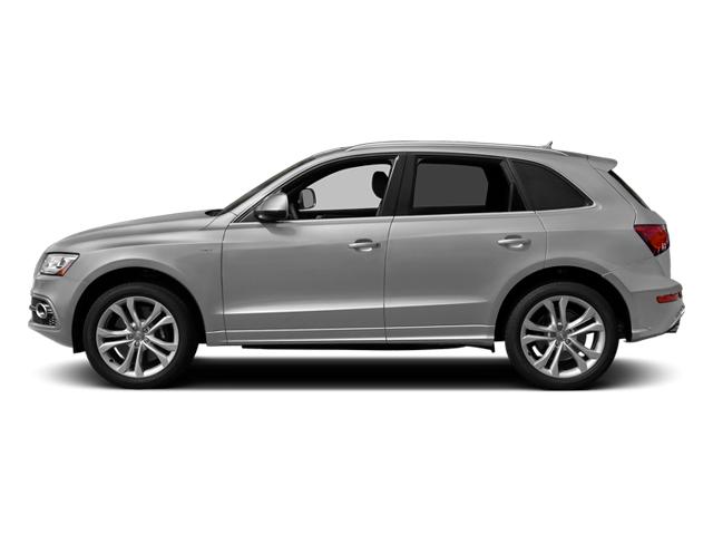 2014 Audi SQ5 Vehicle Photo in Pinellas Park , FL 33781