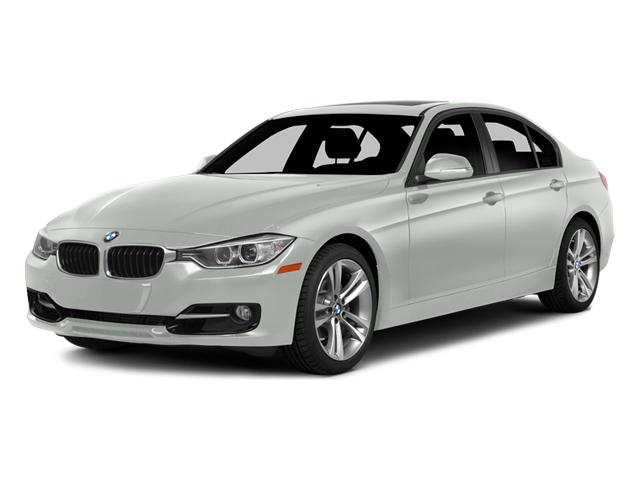 2014 BMW 320i xDrive Vehicle Photo in Trevose, PA 19053