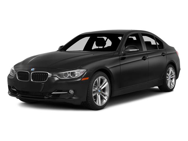 2014 BMW 320i xDrive Vehicle Photo in Saint Charles, IL 60174