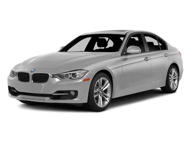 2014 BMW 320i Vehicle Photo in Sanford, FL 32771