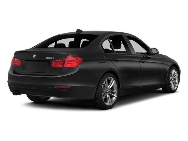 2014 BMW 3 Series Vehicle Photo in MEDINA, OH 44256-9631