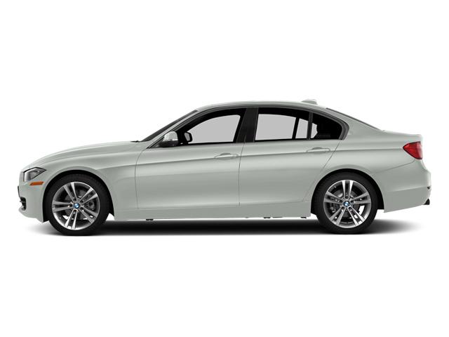 2014 BMW 320i xDrive Vehicle Photo in Trevose, PA 19053