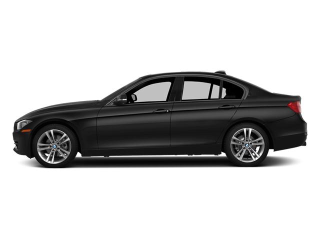 2014 BMW 320i xDrive Vehicle Photo in Plainfield, IL 60586