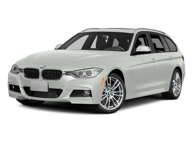 2014 BMW 328d xDrive Vehicle Photo in Grapevine, TX 76051