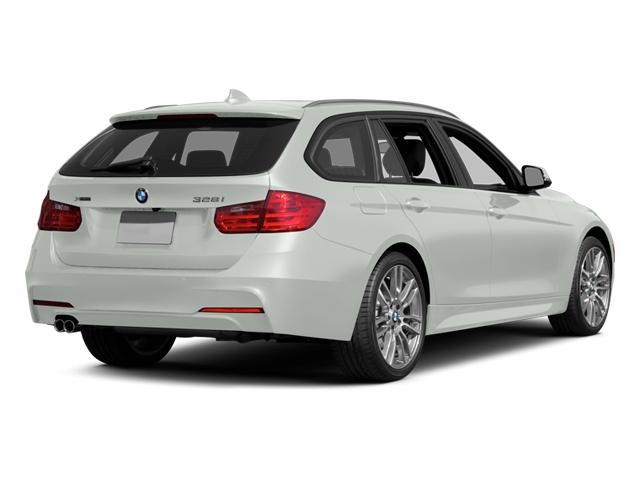 2014 BMW 328d xDrive Vehicle Photo in Grapevine, TX 76051