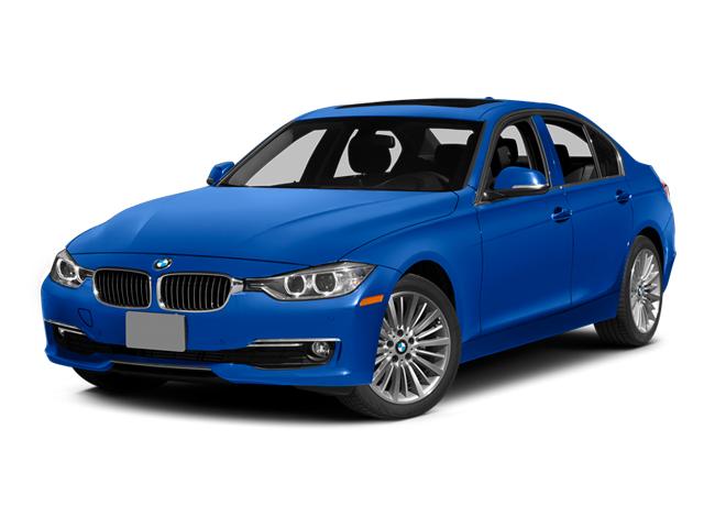 2014 BMW 3 Series Vehicle Photo in ORLANDO, FL 32808-7998