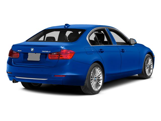 2014 BMW 3 Series Vehicle Photo in ORLANDO, FL 32808-7998