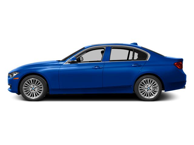 2014 BMW 3 Series Vehicle Photo in ORLANDO, FL 32808-7998