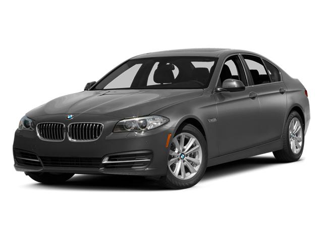 2014 BMW 528i Vehicle Photo in Davie, FL 33331