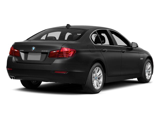 2014 BMW 528i xDrive Vehicle Photo in Towson, MD 21204