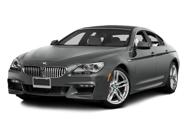 2014 BMW 650i Sedan in Gray for Sale in OH - WBA6B2C50ED128789