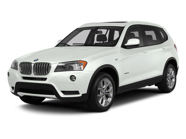 2014 BMW X3 xDrive28i Vehicle Photo in Austin, TX 78728