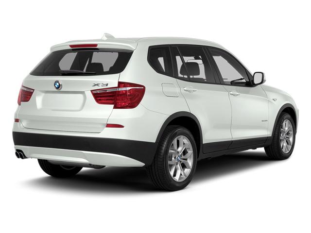 2014 BMW X3 xDrive28i Vehicle Photo in Austin, TX 78728