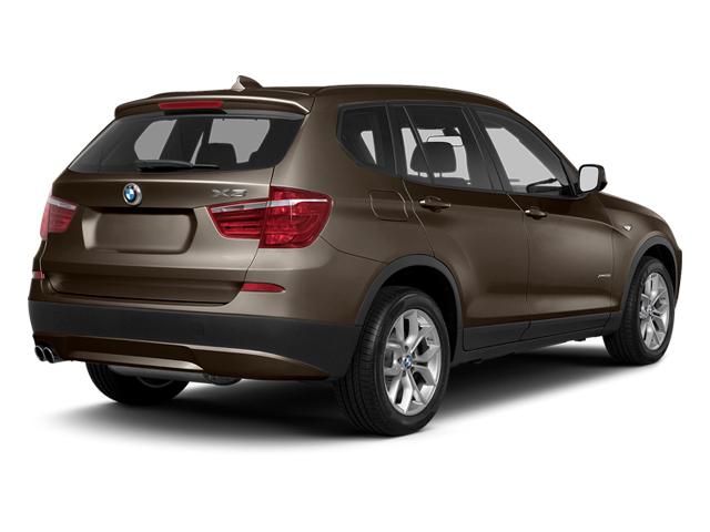 2014 BMW X3 Vehicle Photo in DUNN, NC 28334-8900