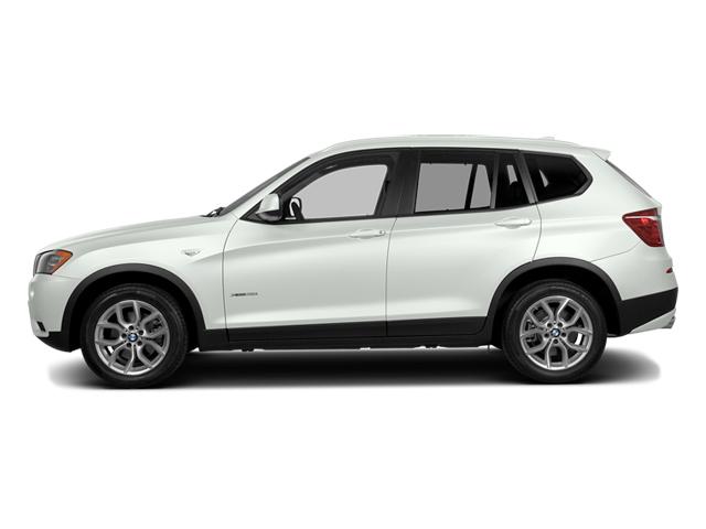 2014 BMW X3 xDrive28i Vehicle Photo in Austin, TX 78728