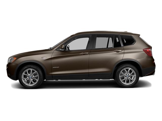 2014 BMW X3 Vehicle Photo in DUNN, NC 28334-8900