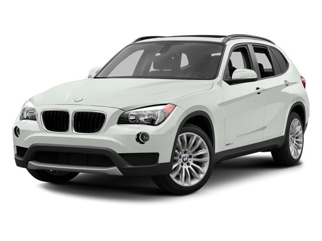 2014 BMW X1 xDrive28i Vehicle Photo in Weatherford, TX 76087