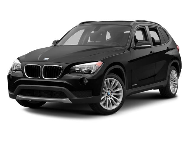 2014 BMW X1 xDrive28i Vehicle Photo in Bel Air, MD 21014