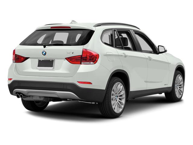 2014 BMW X1 xDrive28i Vehicle Photo in Weatherford, TX 76087