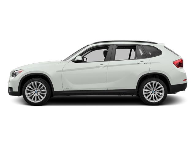 2014 BMW X1 xDrive28i Vehicle Photo in Weatherford, TX 76087