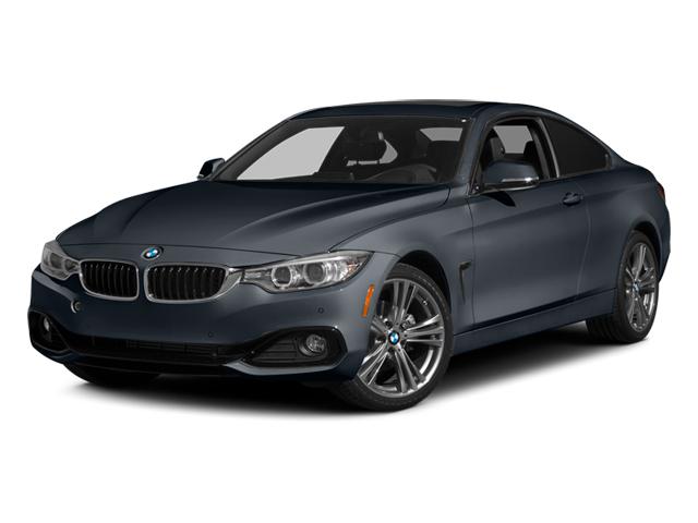 2014 BMW 428i xDrive Vehicle Photo in Cleburne, TX 76033