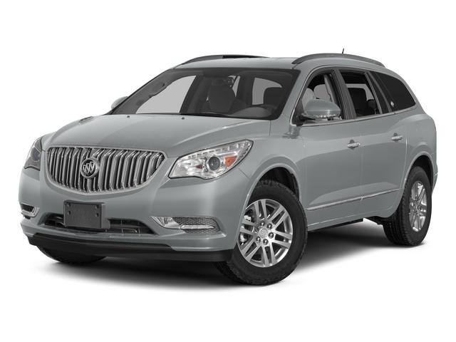 2014 Buick Enclave Vehicle Photo in GATESVILLE, TX 76528-2745