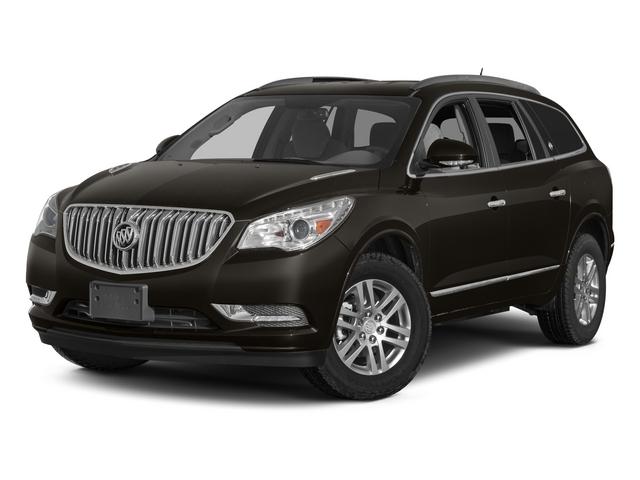 2014 Buick Enclave Vehicle Photo in Oshkosh, WI 54904