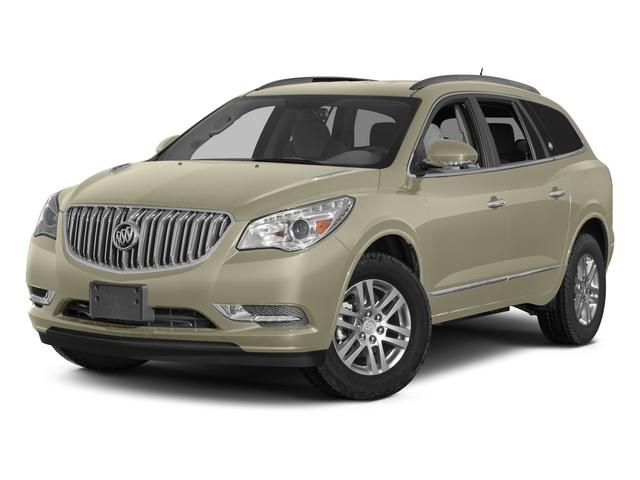 2014 Buick Enclave Vehicle Photo in GILBERT, AZ 85297-0402