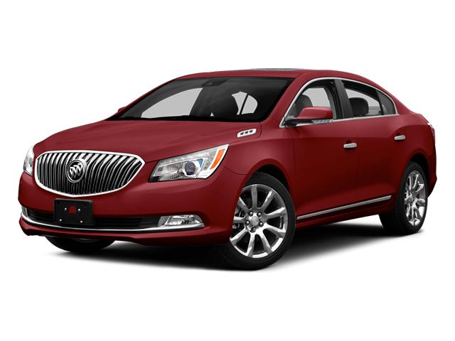 2014 Buick LaCrosse Vehicle Photo in Winter Park, FL 32792