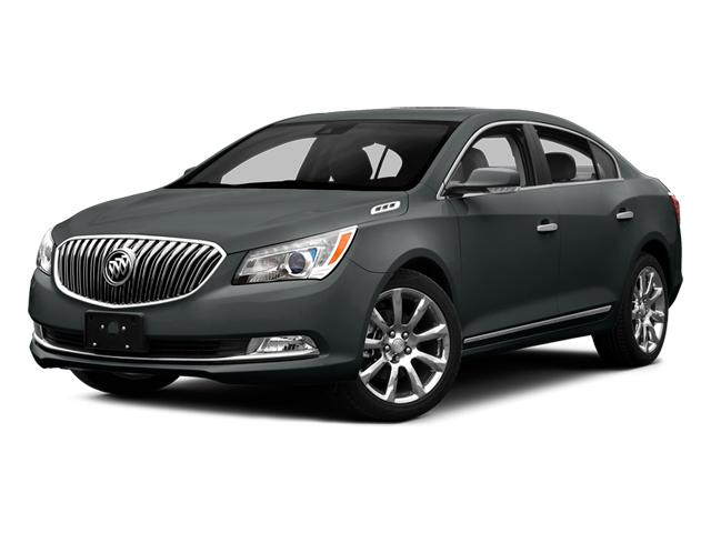 2014 Buick LaCrosse Vehicle Photo in Jacksonville, FL 32244