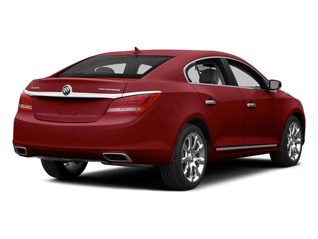 2014 Buick LaCrosse Vehicle Photo in Winter Park, FL 32792