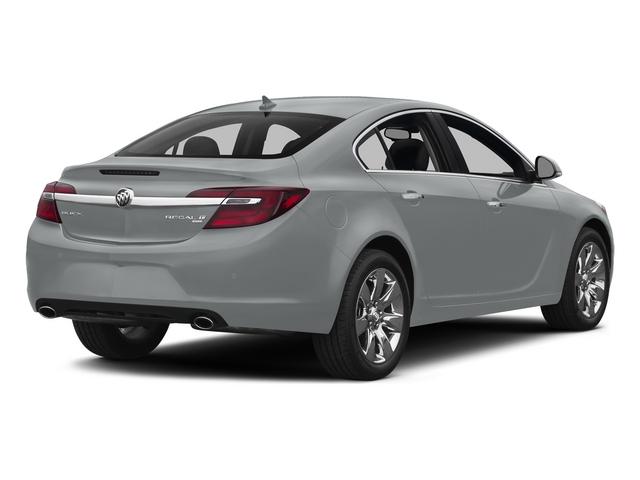 2014 Buick Regal Vehicle Photo in Terrell, TX 75160