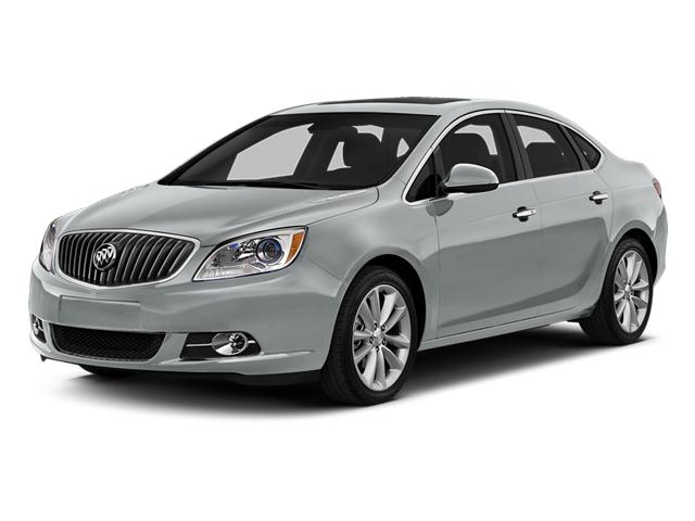 2014 Buick Verano Vehicle Photo in ALBERTVILLE, AL 35950-0246