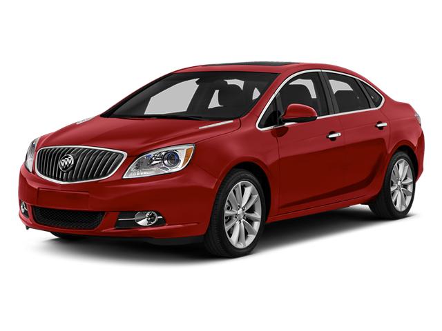 2014 Buick Verano Vehicle Photo in GREEN BAY, WI 54303-3330