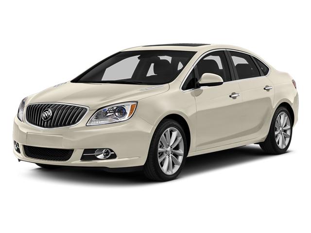 2014 Buick Verano Vehicle Photo in GAINESVILLE, TX 76240-2013