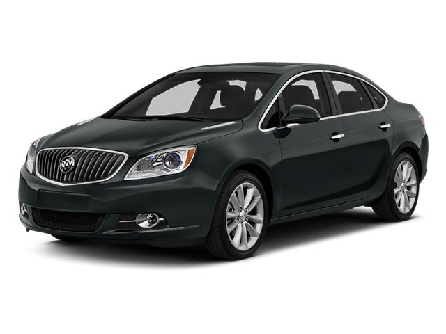 2014 Buick Verano Vehicle Photo in MOON TOWNSHIP, PA 15108-2571