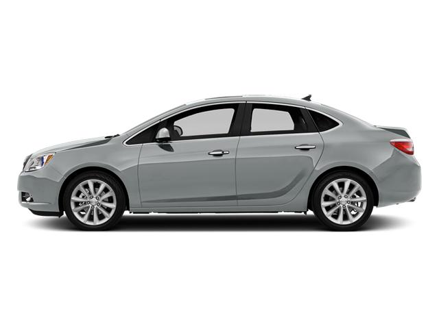 2014 Buick Verano Vehicle Photo in ALBERTVILLE, AL 35950-0246