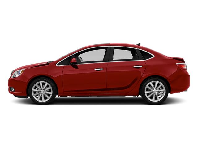 2014 Buick Verano Vehicle Photo in GREEN BAY, WI 54303-3330