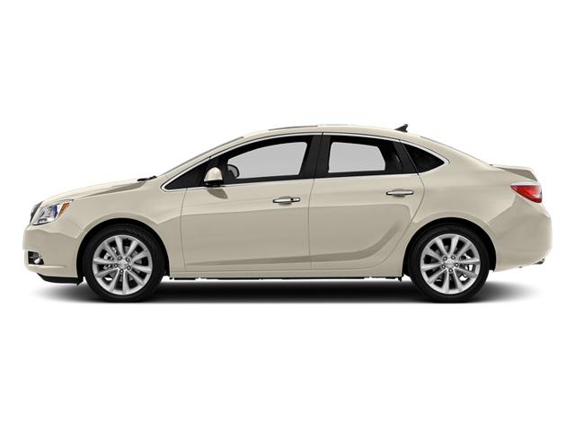 2014 Buick Verano Vehicle Photo in GAINESVILLE, TX 76240-2013