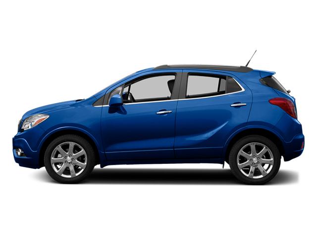 2014 Buick Encore Vehicle Photo in Green Bay, WI 54304