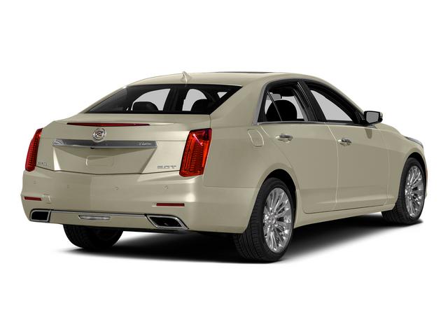 2014 Cadillac CTS Sedan Vehicle Photo in Clearwater, FL 33764