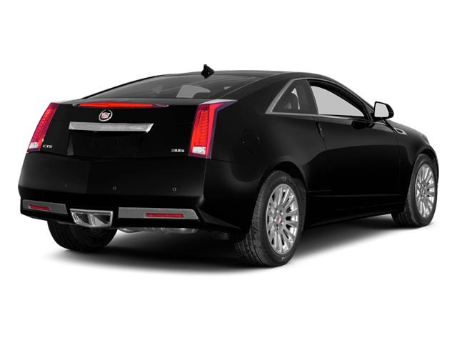 2014 Cadillac CTS Coupe Vehicle Photo in WILLIAMSVILLE, NY 14221-4303