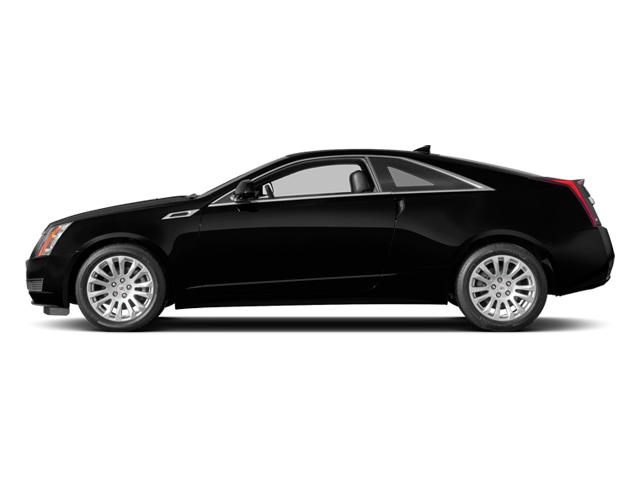 2014 Cadillac CTS Coupe Vehicle Photo in WILLIAMSVILLE, NY 14221-4303