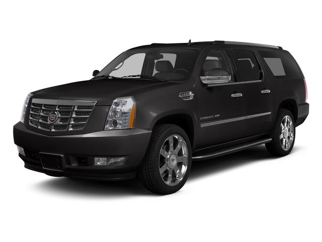 2014 Cadillac Escalade ESV Vehicle Photo in Salem, OR 97301