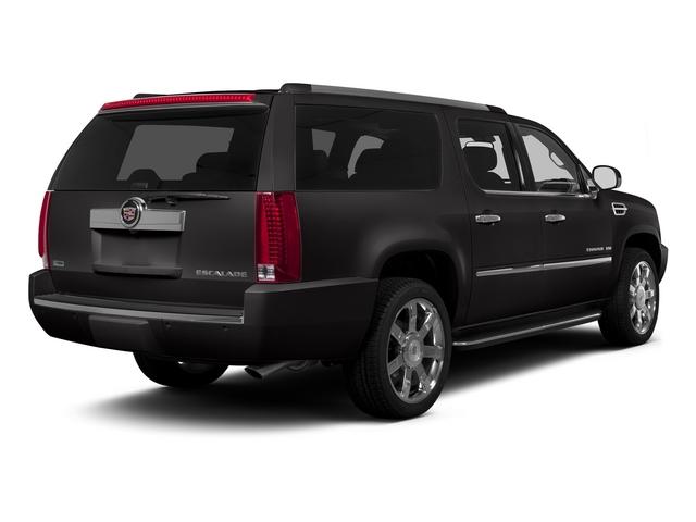 2014 Cadillac Escalade ESV Vehicle Photo in Salem, OR 97301