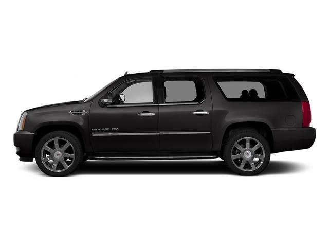 2014 Cadillac Escalade ESV Vehicle Photo in Salem, OR 97301