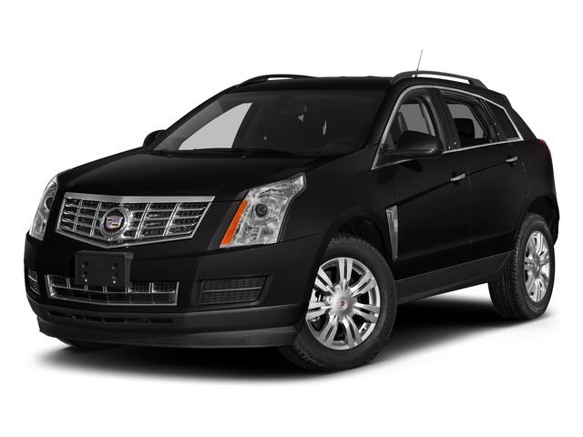 2014 Cadillac SRX Vehicle Photo in GRAND BLANC, MI 48439-8139